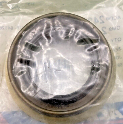 NEW GENUINE ACDELCO 24204330 SEAL, FRONT WHEEL DRIVE SHAFT OIL GM 242043303