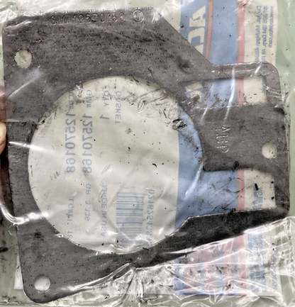 NEW GENUINE ACDELCO 12570168 GASKET, THROTTLE BODY, (1996-2007) GM 12570168