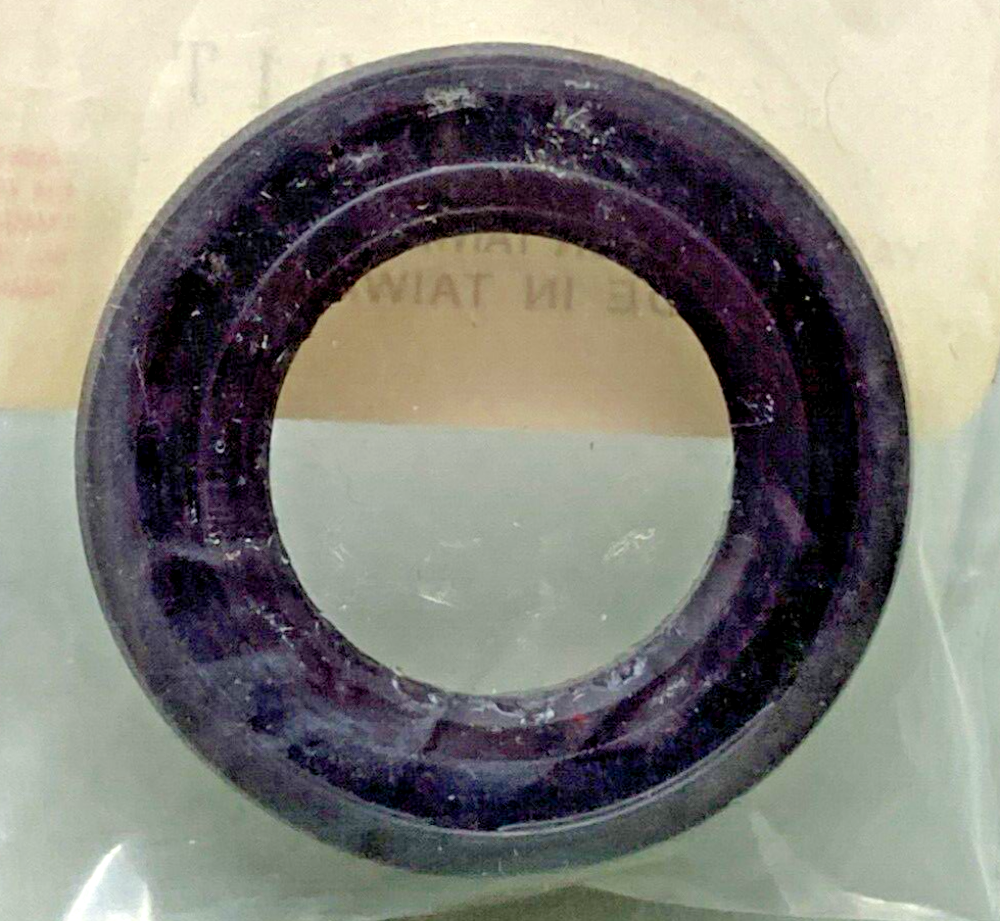 QTY 3 NEW GENUINE YAMAHA 93102-17807 OIL SEAL
