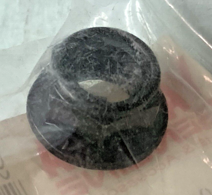QTY 3 NEW GENUINE YAMAHA 90185-10801 NUT, SELF-LOCKING