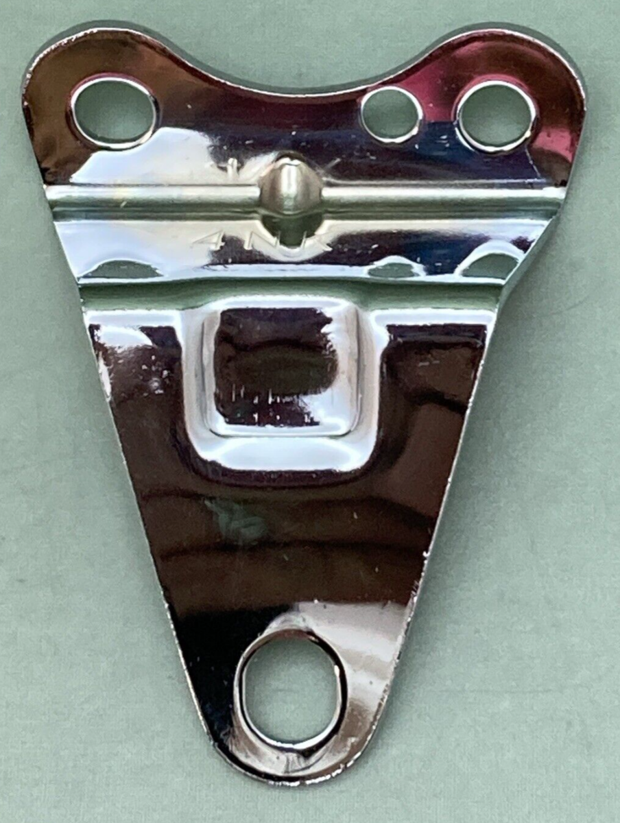 NEW GENUINE YAMAHA 4NK-2471A-00-00  STAY SEAT