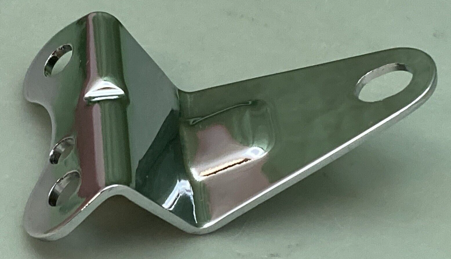 NEW GENUINE YAMAHA 4NK-2471A-00-00  STAY SEAT