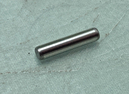 QTY 3 NEW GENUINE YAMAHA 93603-12030 PIN, DOWEL