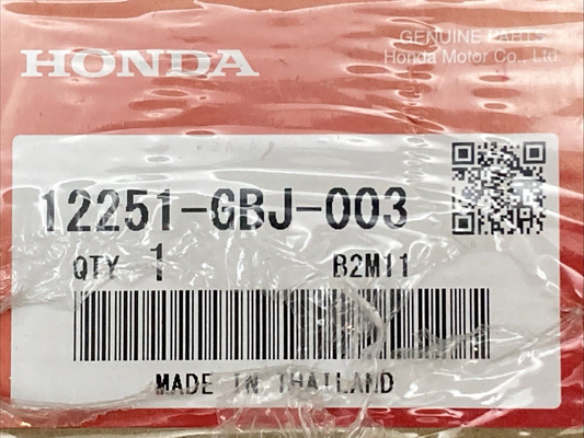 NEW GENUINE HONDA 12251-GBJ-003 GASKET, CYLINDER HEAD