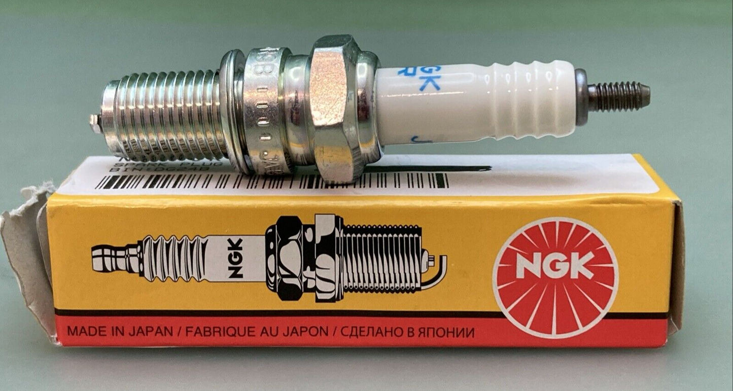 NEW GENUINE NGK -JR9B Spark Plug