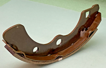 NEW GENUINE KAWASAKI 41048-7502 Shoe - Brake
