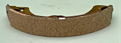 NEW GENUINE KAWASAKI 41048-7502 Shoe - Brake