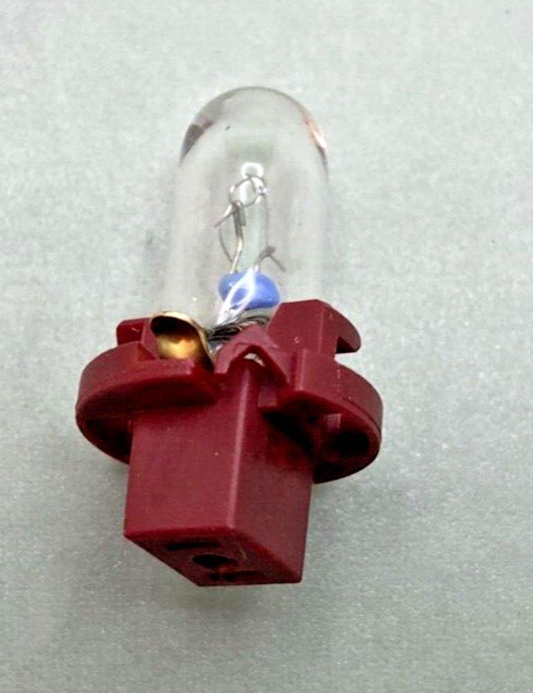 NEW GENUINE ACDELCO 16129065 BULB, INSTRUMENT CLUSTER INDICATOR
