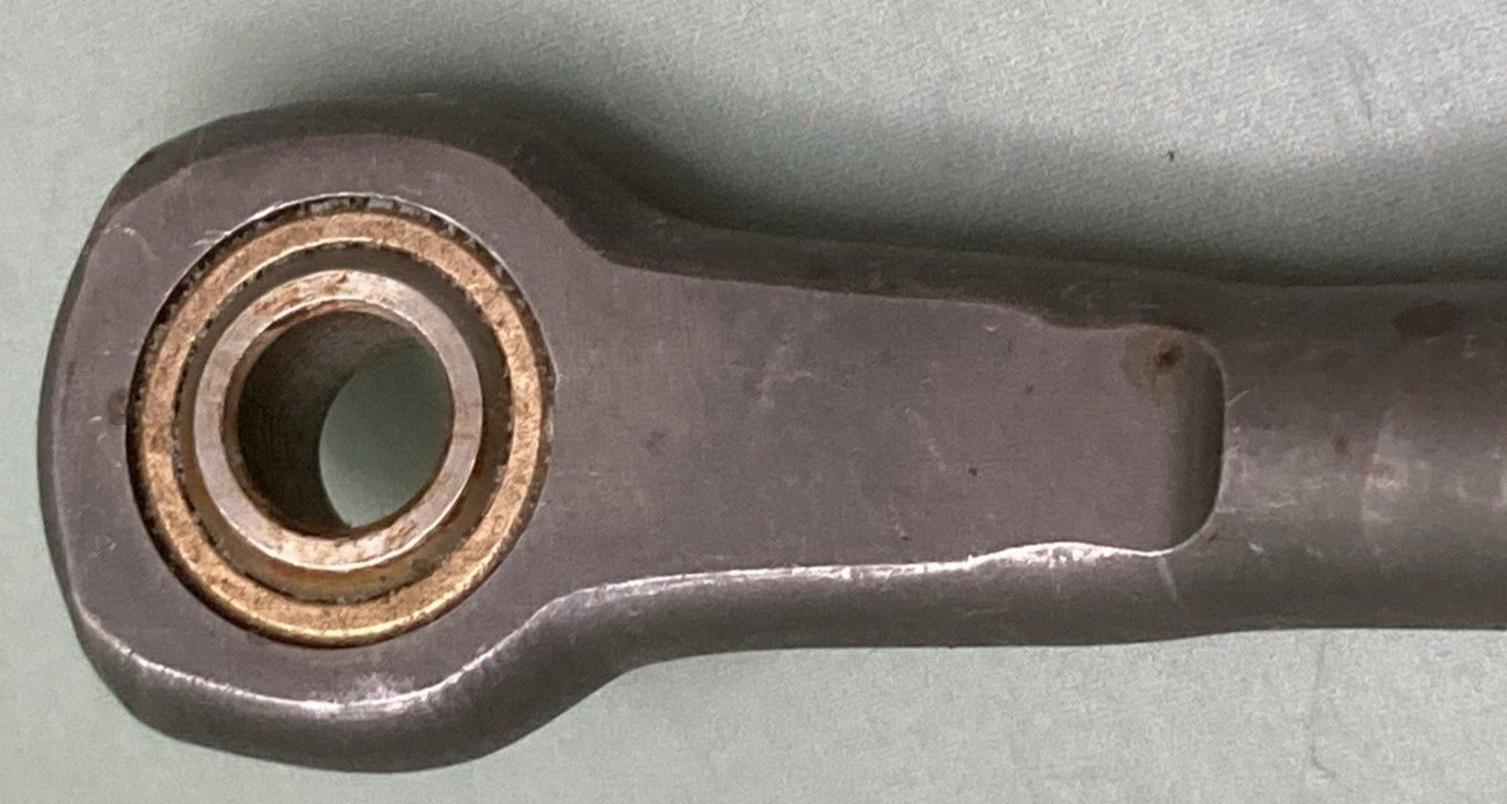 REPLACES MERCURY 92876A1 LINK ROD ASSEMBLY