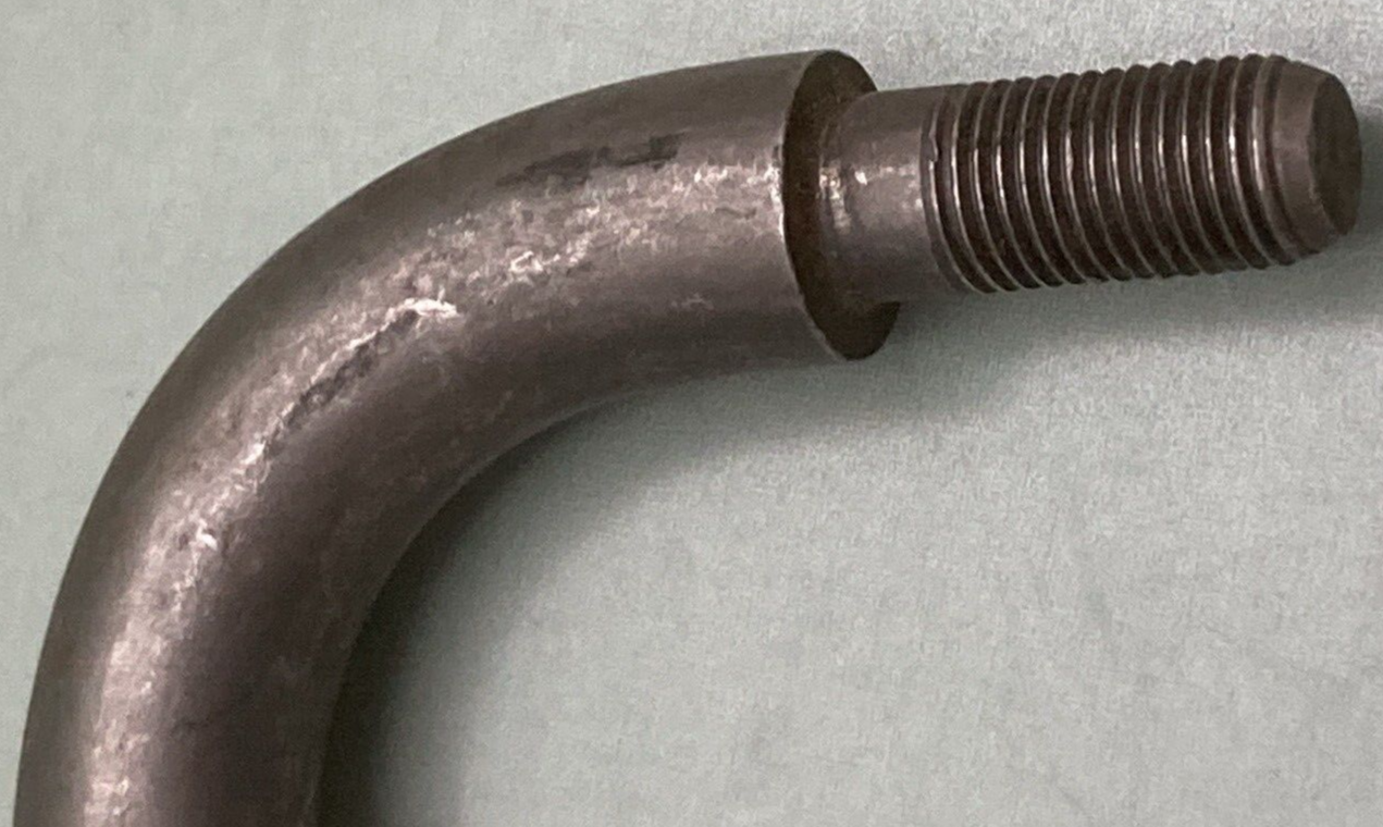 REPLACES MERCURY 92876A1 LINK ROD ASSEMBLY