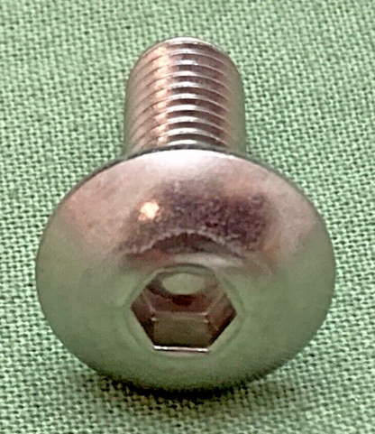 NEW REPLACES SUZUKI 09139-06030 Screw