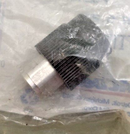 NEW GENUINE ACDELCO 52467943 FITTING A/C (LOW, SIDE)