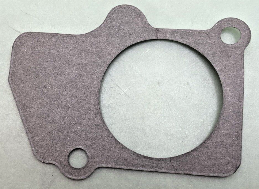 NEW GENUINE ACDELCO 40-730 GASKET, THROTTLE BODY, 92-94 Pontiac Sun GM 52268705