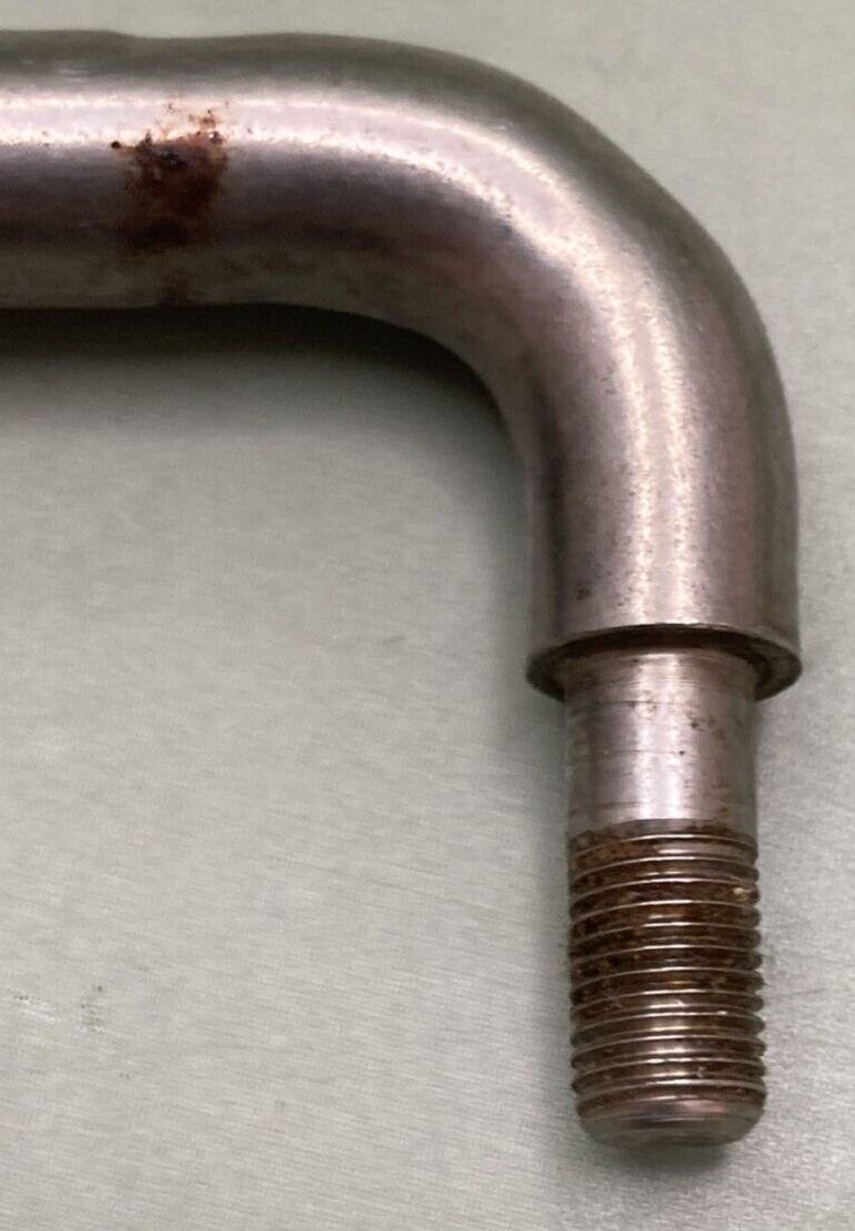 REPLACES MERCURY 545881 STEERING LINK ROD ASSEMBLY W/ HARDWARE