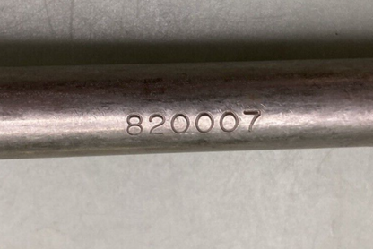 NEW REPLACES MERCURY 820007 STEERING LINK ROD ASSEMBLY
