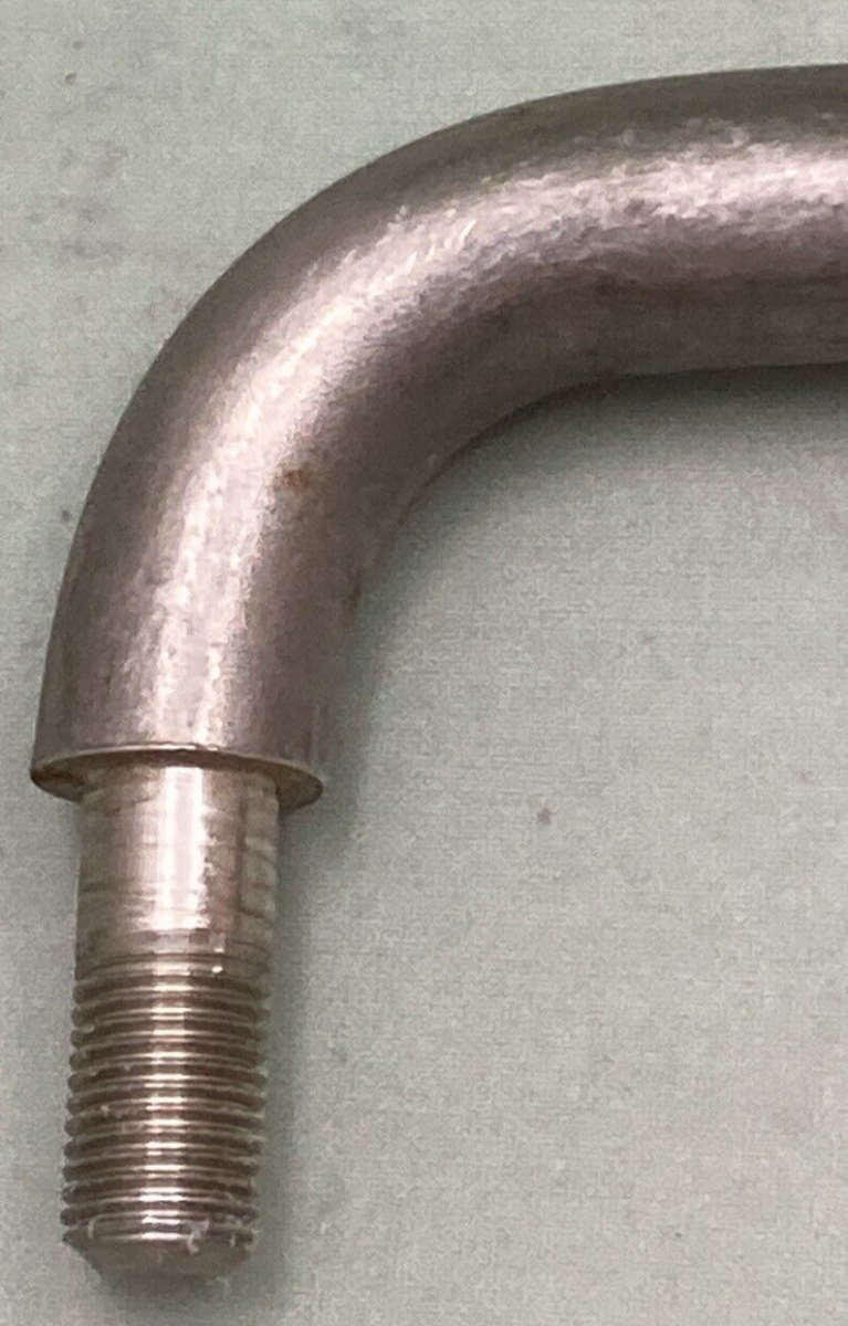 NEW REPLACES MERCURY 820007 STEERING LINK ROD ASSEMBLY