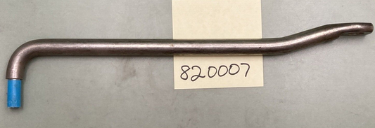 NEW REPLACES MERCURY 820007 STEERING LINK ROD ASSEMBLY