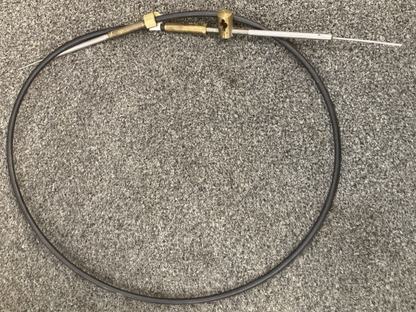 NEW GENUINE QUICKSILVER 34048A3 CABLE ASSEMBLY