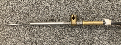 NEW GENUINE QUICKSILVER 34048A3 CABLE ASSEMBLY