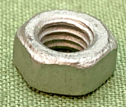 NEW GENUINE KTM 0934050003 Hexagon Nut DIN0934 - M 5