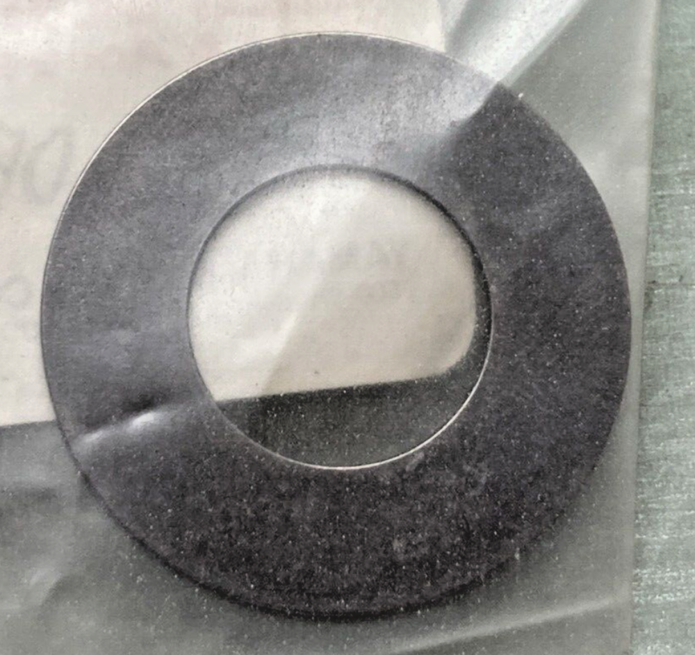 NEW GENUINE YAMAHA 90201-156F8 WASHER, PLATE