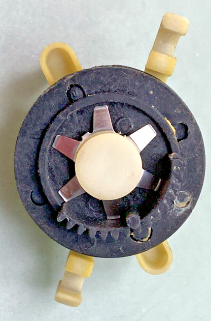 NEW GENUINE ACDELCO 16042667 VALVE, AIR CONDITIONING (A/C) CONTROL