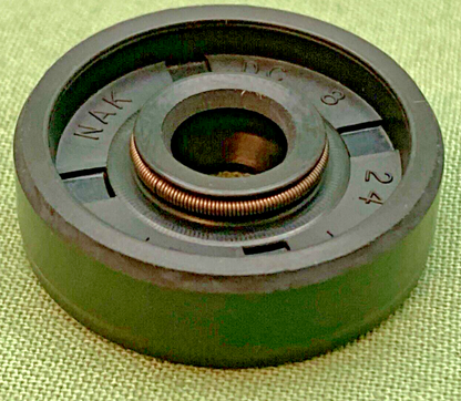 NEW GENUINE KTM 0760082472 Shaft Seal Ring 8X24X7 A Duo