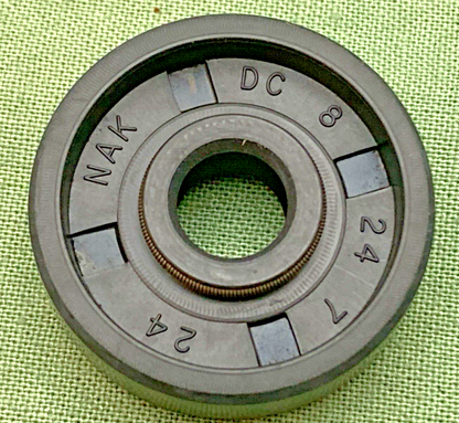 NEW GENUINE KTM 0760082472 Shaft Seal Ring 8X24X7 A Duo