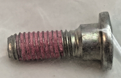 NEW GENUINE KTM 90110062000 Special Screw M8X25 Self Lock