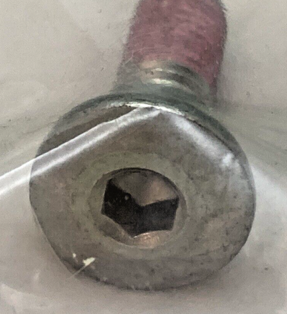 NEW GENUINE KTM 90110062000 Special Screw M8X25 Self Lock
