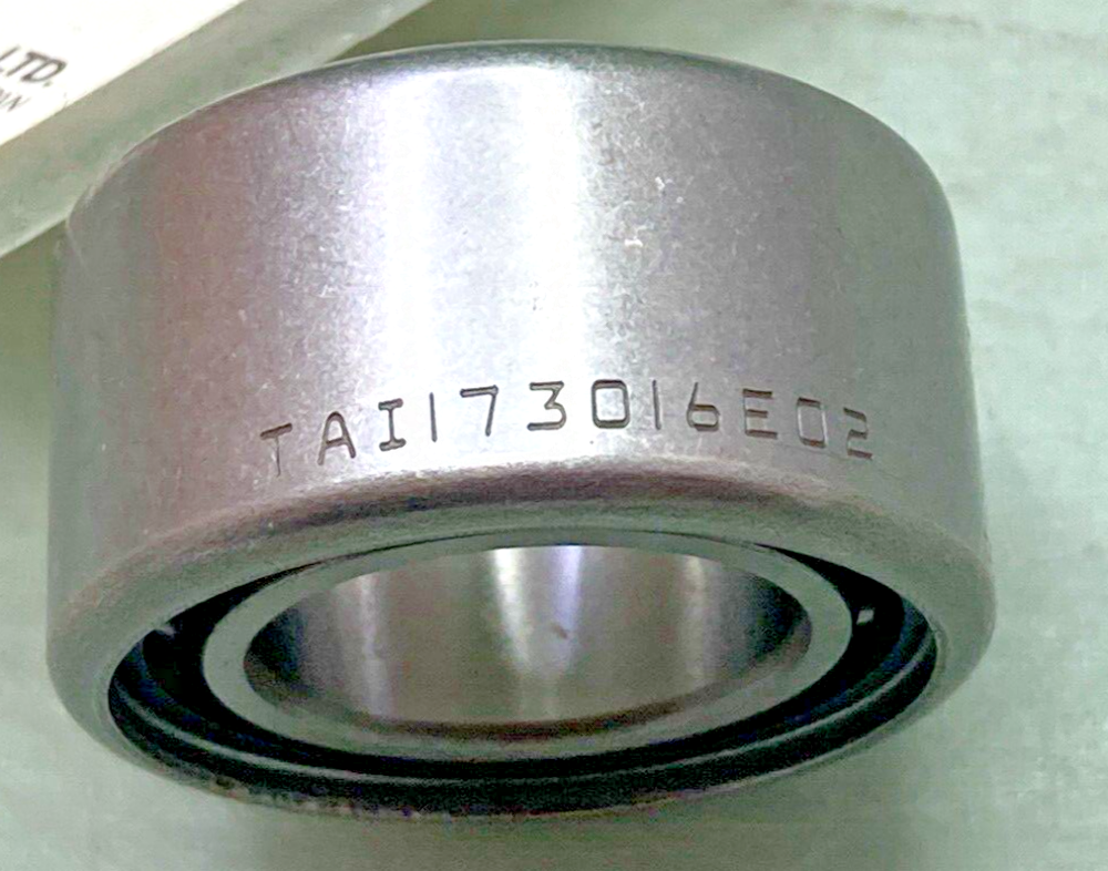 NEW GENUINE YAMAHA 24W-46102-00 BEARING