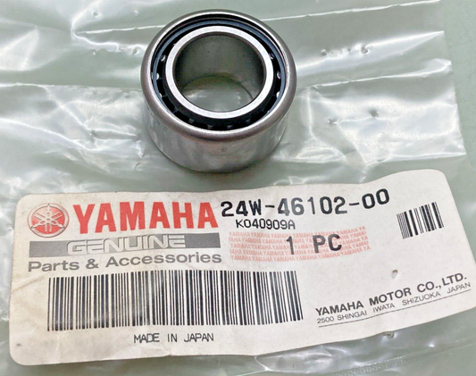 NEW GENUINE YAMAHA 24W-46102-00 BEARING