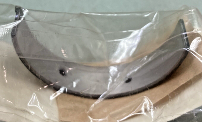 NEW GENUINE YAMAHA 4WM-11656-10 PLANE BEARING, CONNECTING ROD