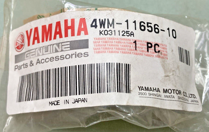 NEW GENUINE YAMAHA 4WM-11656-10 PLANE BEARING, CONNECTING ROD