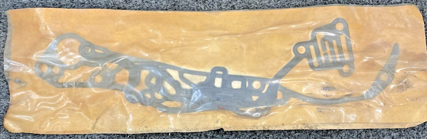 NEW GENUINE ACDELCO 8646945 GASKET KIT, CHANNEL PLATE