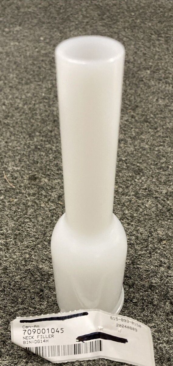NEW REPLACES CAN-AM 709001045 NECK FILLER