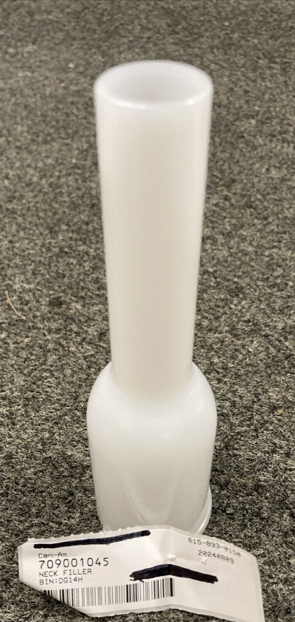 NEW REPLACES CAN-AM 709001045 NECK FILLER