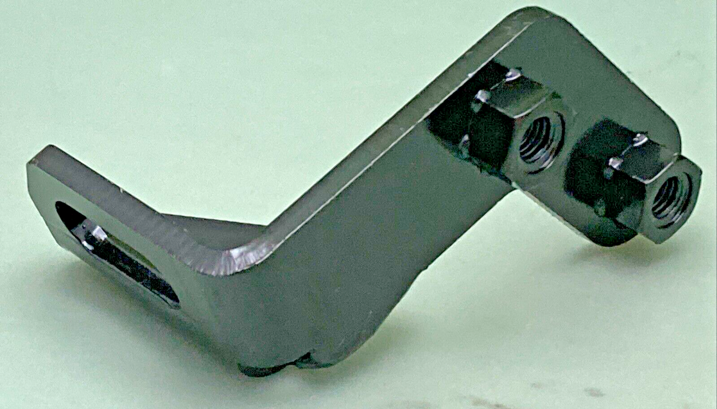 NEW GENUINE BRP 705800351 RH Front Striker Support