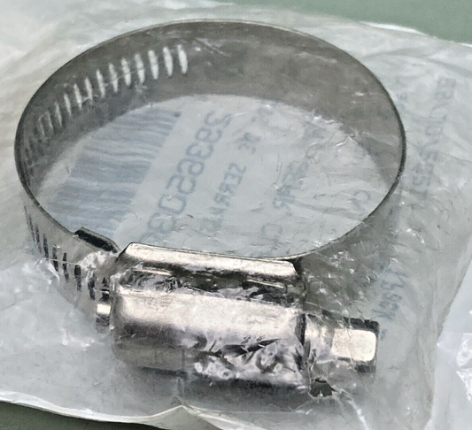 NEW GENUINE CAN-AM 293650300 Murray Gear Clamp