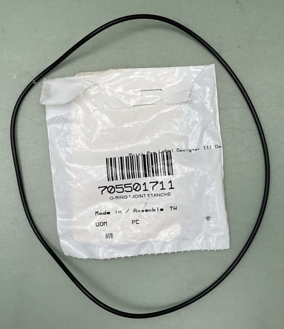 NEW GENUINE CAN-AM 705501711 O-Ring