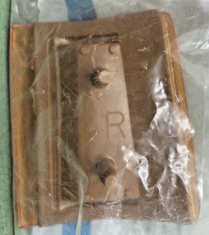 NEW GENUINE GM 5977464 REFLECTOR, FRONT SIDE MARKER 1994-2000 GM