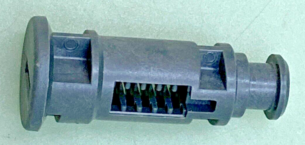 NEW GENUINE GM 12506502 CYLINDER, INSTRUMENT PANEL COMPARTMENT DOOR LOCK UNCODE