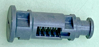 NEW GENUINE GM 12506502 CYLINDER, INSTRUMENT PANEL COMPARTMENT DOOR LOCK UNCODE