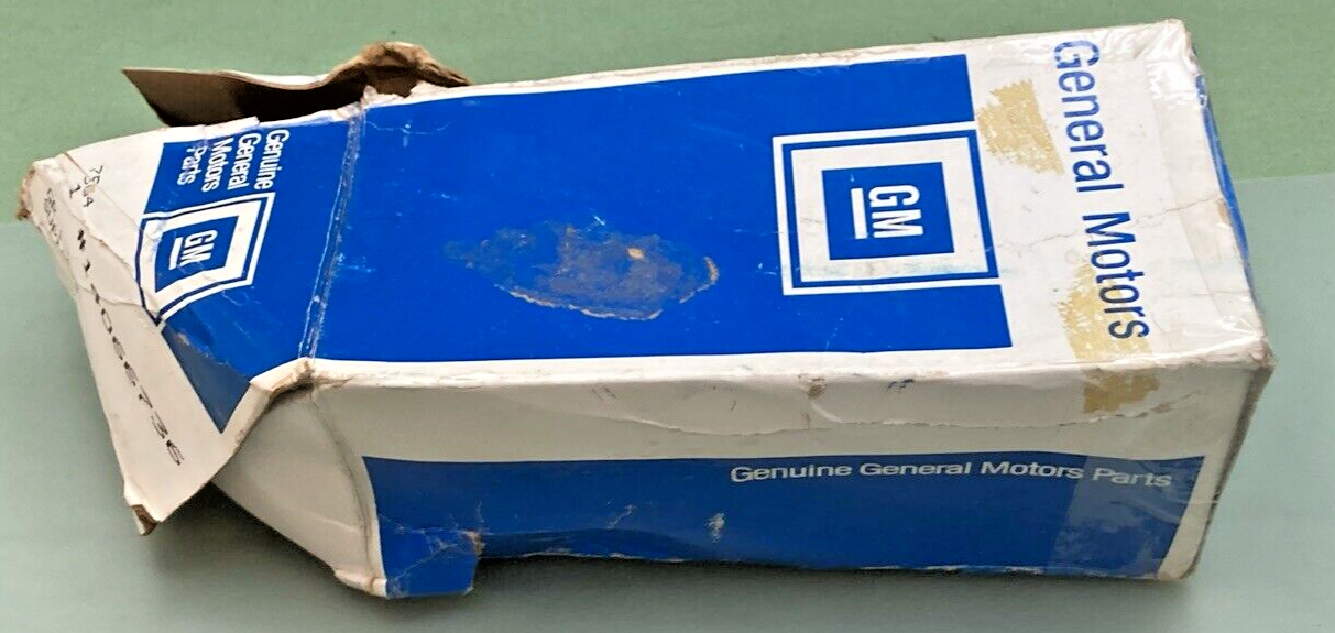 NEW GENUINE GM 14066736 SUPPORT, FRONT END SHEET METAL