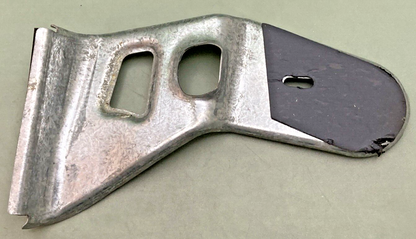 NEW GENUINE GM 10296678 BRACKET ASSEMBLY, FRONT FENDER REAR UPPER