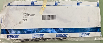 NEW GENUINE GM 14090026 SEAL, ENGINE FRONT COVER