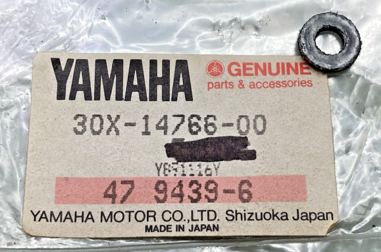NEW GENUINE YAMAHA 30X-14766-00 WASHER, PROTECTOR