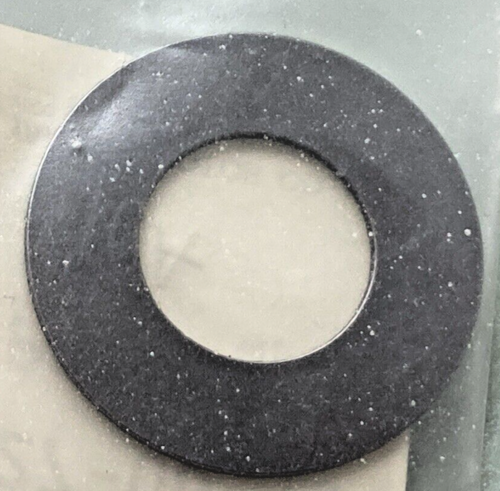 NEW GENUINE YAMAHA 164-17427-00-10 SHIM 1