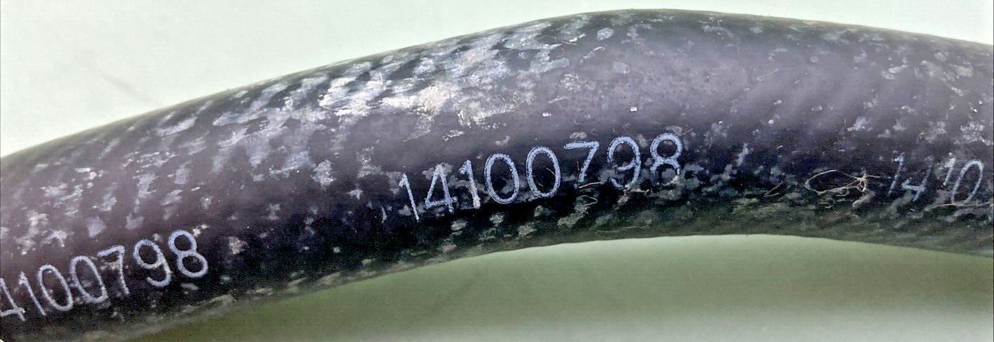NEW REPLACES GM 14100798 HOSE, HEATER INLT