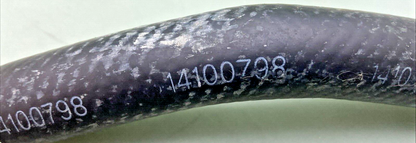 NEW REPLACES GM 14100798 HOSE, HEATER INLT